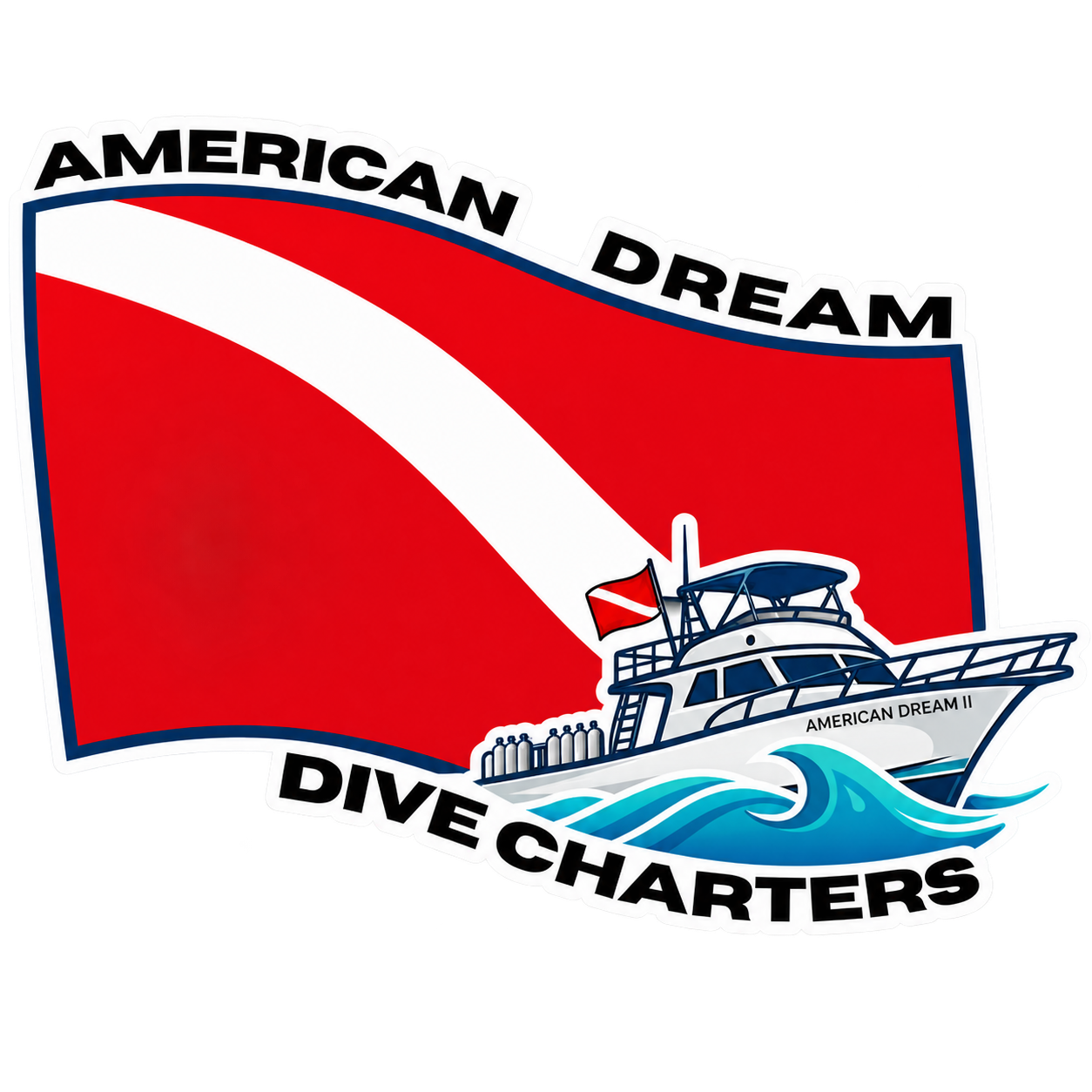 American Dream Dive Charters